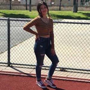 Meet your Posher, Natalie